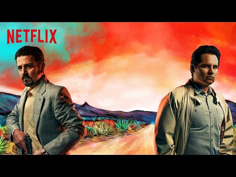 Home Feed Discovery_Narcos: Mexico: Season 1_Knock + Thumbnail - Home Feed Discovery_Narcos: Mexico: Season 1_Knock + Thumbnail