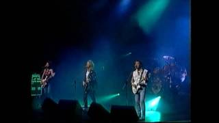 Smokie - In The Middle Of A Lonely Dream - Live - 1992