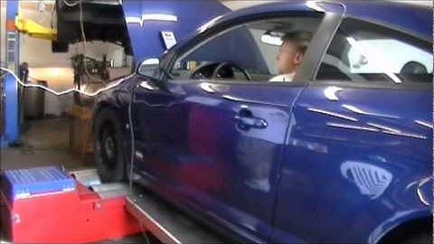 2006 Turbo Swapped Cobalt SS