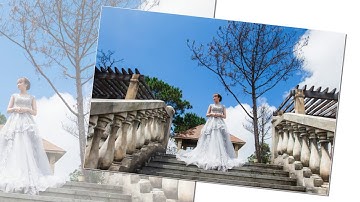 Tuấn Anh - Ngọc Huyền    Slide đám cưới