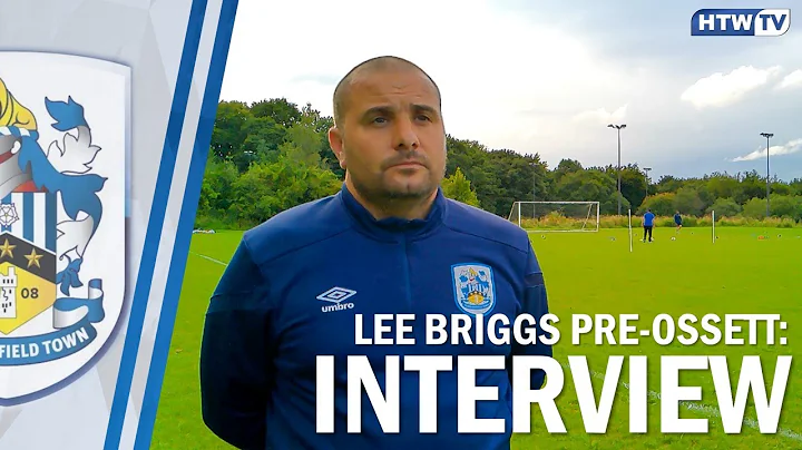 INTERVIEW | Development Team Manager: Lee Briggs p...