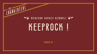 The Changcuters - Keeprock
