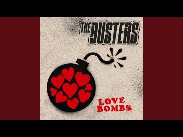 The Busters - ON MY OWN