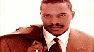 WHAT IS THIS THING CALLED LOVE - Alexander O'Neal chords