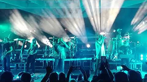 Dirty Heads w Rome- "Lay Me Down" (Live) Jupiter, FL 7.25.2021