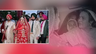 Punjabi Doli Song Mahiya By Ranjeet Bawa