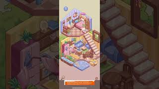 Room Decor: Lovely Home – Level 365 Walkthrough | Happy Family 👨‍👩‍👧🏡✨