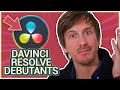 Davinci Resolve : Tutoriel COMPLET pour les débutants