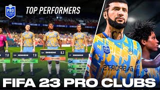 FIFA 23 PRO CLUBS PS4 !! THE SHREDDIE ARMY IS BACK !! COME AND PLAY !!