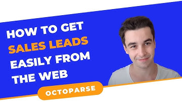 Google Maps Extractor for Lead Generation