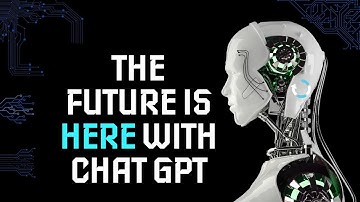 The Future of Chat GPT: What
