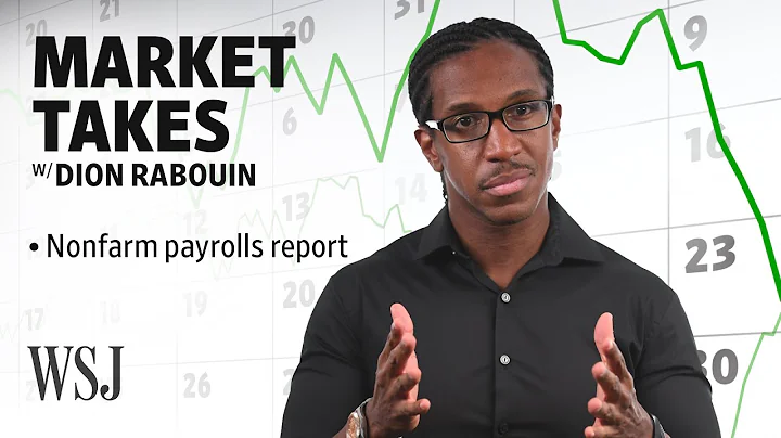 The Latest Jobs Report’s Impact on Inflation, Recession Fears: June Nonfarm Payrolls | Market Takes - DayDayNews