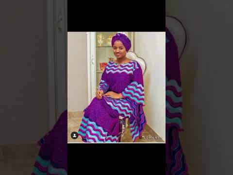 SABUWAR WAKAR SALISU YARO HUMAIRA OFFICEL AUDIO MP3