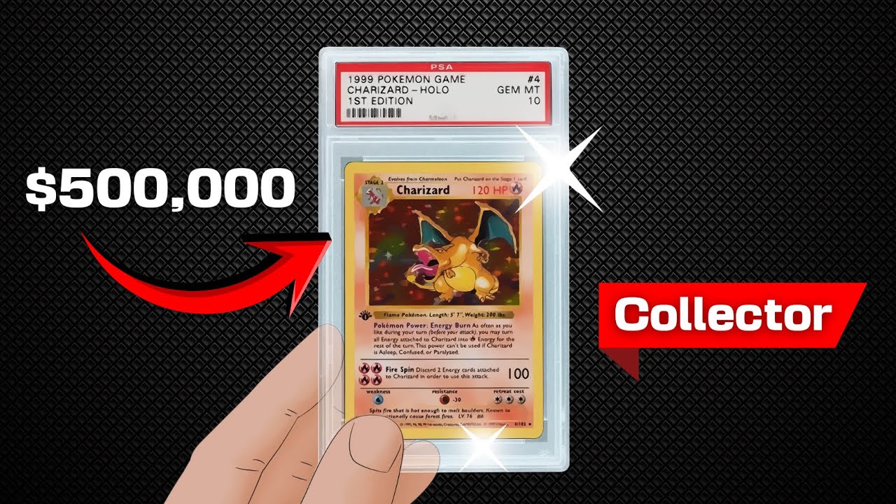 Прошлое и будущее коллекционирования (короткометражный фильм)