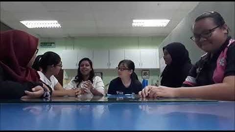 LAX 2007 GET GROOMED REFLECTION VIDEO 3