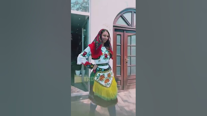 Veshje Tradicionale Tropoje
