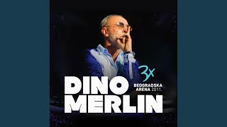 Video thumbnail of "Dino Merlin - Moj je život Švicarska"