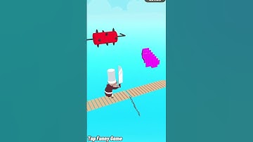 Knife Shift! Gameplay Android iOS All Levels #shorts #game #asmr