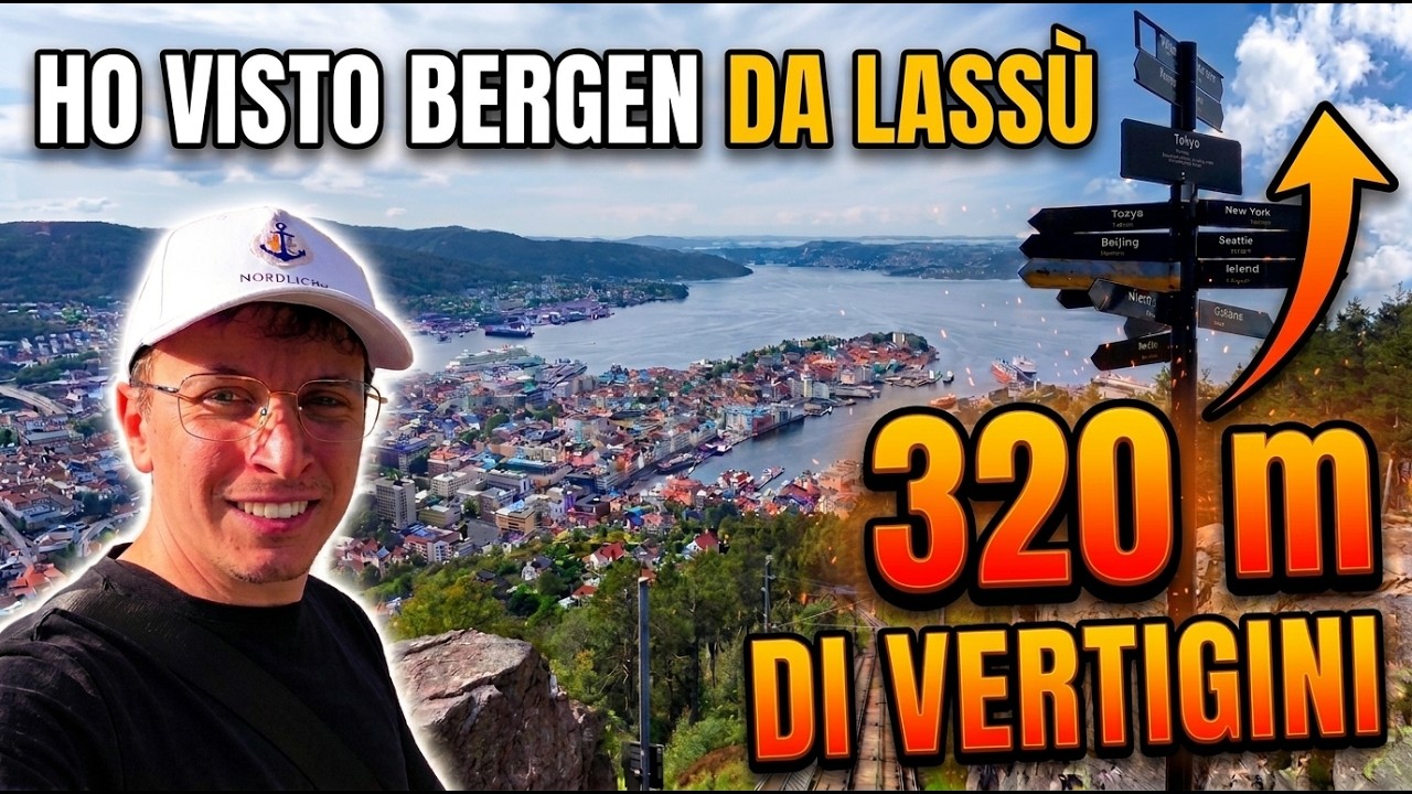 VISTA DA BRIVIDI