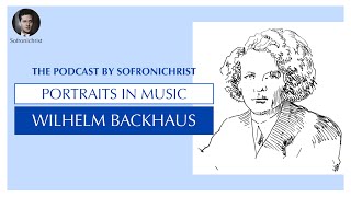 Wilhelm Backhaus, a portrait in music ( 2022 ) - English subtitles