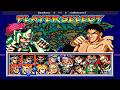 World Heroes 2 Jet - Gazdour vs rothmans7