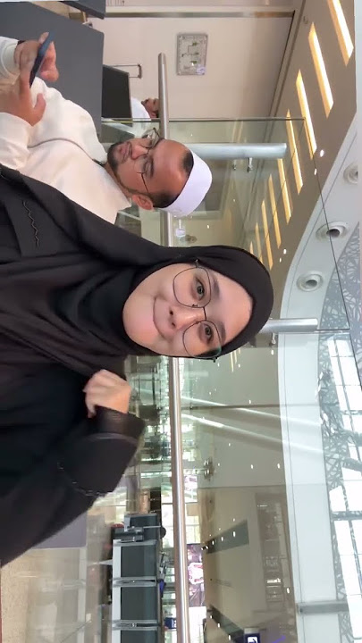 masyaallah cantiknya kayla nadira istri ceng zam zam