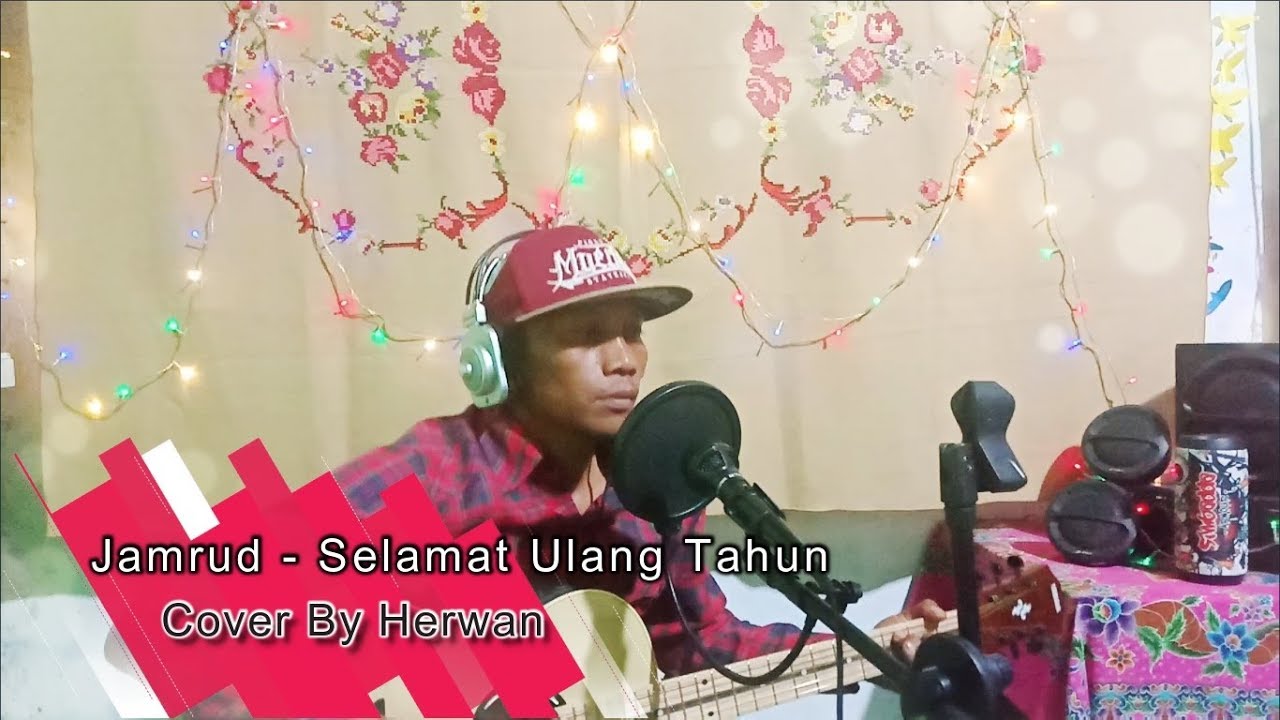 Download Lagu Selamat Ulang Tahun Anak Anak Stafa Band