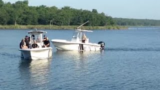 Search for man missing, believed to have drowned in Skiatook Lake still underway, say troopers
