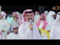 دمـــــــة اداء الشاعر مفرح بن صمان حفل زواج الشاب زايد بن راشد الصالحي 
