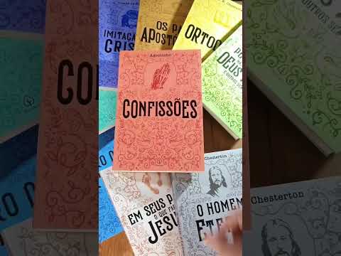 Kit 10 Livros