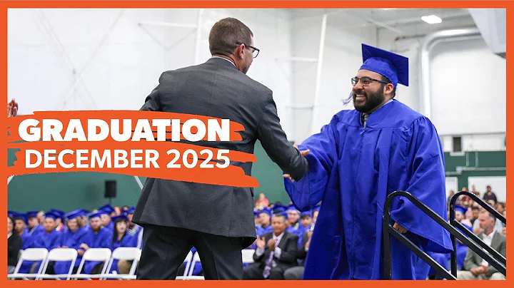 Perry Technical Institute Graduation • December 2025