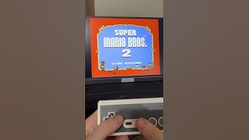 Game Genie on Retron 1?