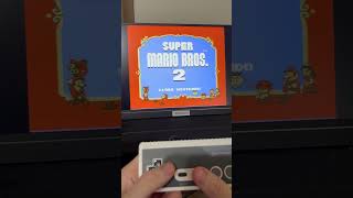 Game Genie On Retron 1