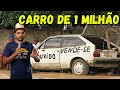 Seu osmar foi expulso de casa pela maria  carro de 1 milho  seu osmar levou bolo da mui  humor