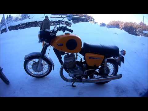 Иж пс 78г