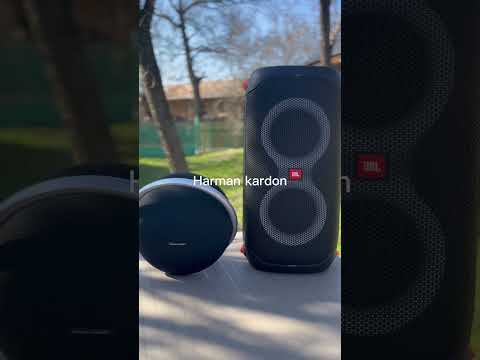 Jbl partybox 110