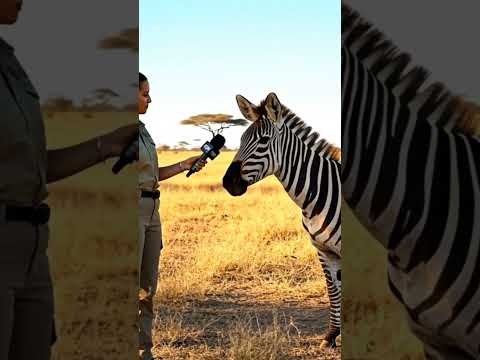 الحمار الوحشي