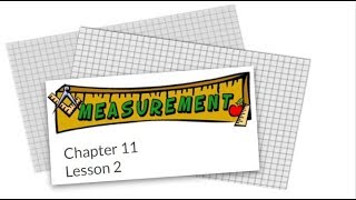My Math Flip Chapter 11 Lesson 2