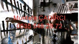 Mustafa Çadirci Biçki 0001