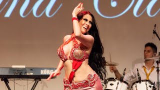 Ana Claudia Borges | Mercado Persa 2019 | Show de Gala