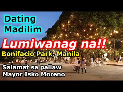 bonifacio-park,-nagkabuhay-na!-manila-ongoing-restoration-update-july-22,-2019.