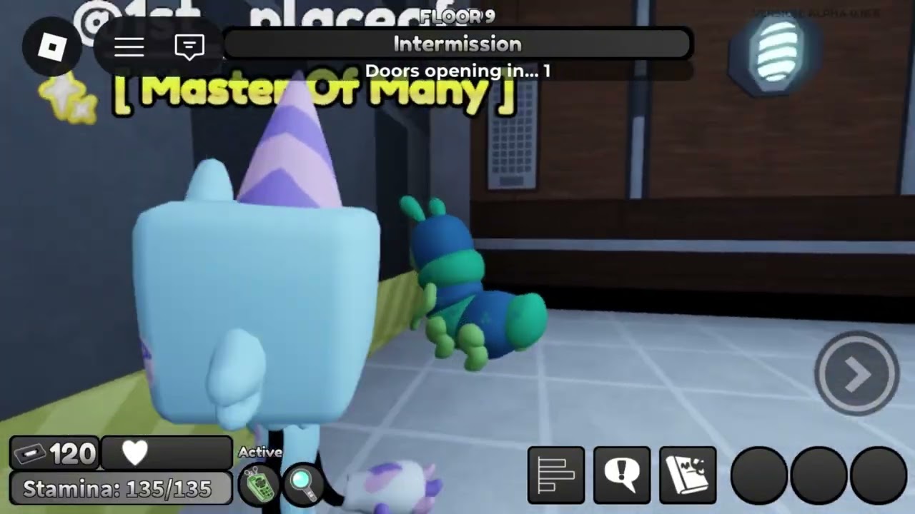 Griefer Ice Cream Skinned Goob trys killing team!? 