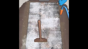 Perfect Tidy Level 16 Walkthrough