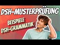 🚀Wissenschaftssprachliche Strukturen im DSH - Prüfungsbeispiel (Live-Erklärung) - DEUTSCH B2 C1 C2