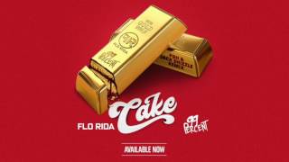 Flo Rida &amp; 99 Percent - &quot;Cake&quot; (PBH &amp; Jack Shizzle Remix)