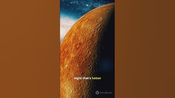 The Smallest Planet With the Biggest Secrets 🪐