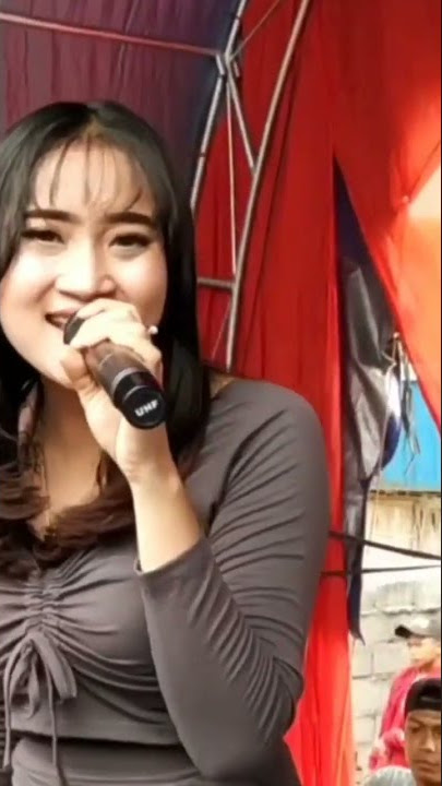 YENI INKA - REMBULAN MALAM - GIRAP GIRAP MUSIC#dangdutkoplo #dangdut #shorts