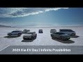 2025 Kia EV Day Infinite Possibilites 2025 Kia EV Day Infinite Possibilites
