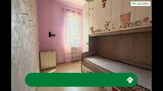 APPARTAMENTO AL SECONDO PIANO