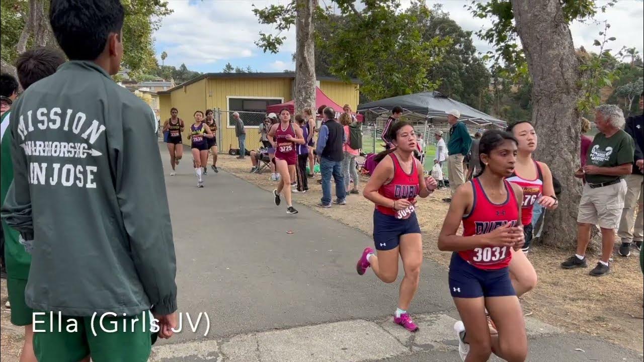 Mariner Invitational 2023, JV and Open YouTube